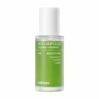celimax cosmetica facial the real noni energy ampoule serum facial revitalizante - antifatiga