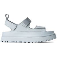 ugg zapatos bajos goldenglow para mujer