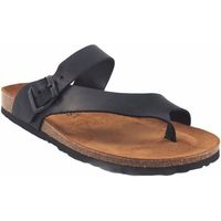 interbios sandalias sandalia caballero inter bios 9511 negro para hombre