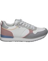 zapatillas casual xti 142247 multicolor 36