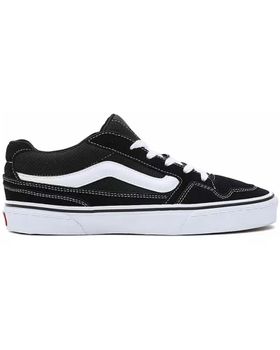 de VANS OFF THE WALL ZAPATILLAS VANS ADULTO VN0A5JM2BA21 NEGRO
