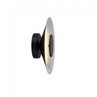 aplique de pared led orion 8w