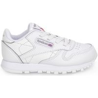 reebok sport deportivas moda classic leather para nino