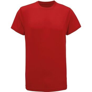 Tridri Camiseta Performance para hombre