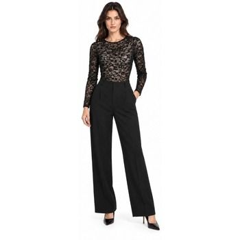 Fracomina Camisa FR26WT5005J45601 para mujer