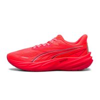 zapatillas puma velocity nitro 5 rojo aw26 talla 47 - eur
