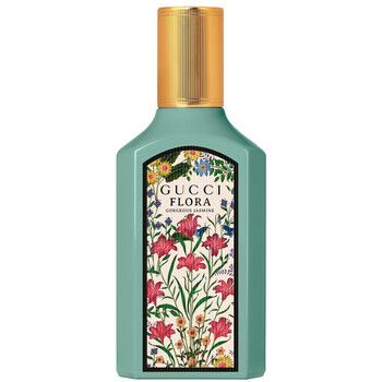 Gucci Perfume Flora Gorgeous Jasmine Eau de Parfum 100 ml para mujer