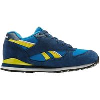 reebok sport deportivas moda gl 2620 para hombre