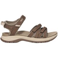 teva sandalias tirra sport leather para mujer