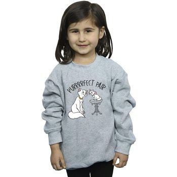 Disney Jersey The Aristocats Purrfect Pair para niña
