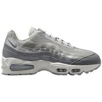 nike zapatillas air max 95 se big bubble grey fog silver womens para mujer