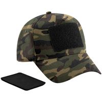 beechfield gorra rw8601 para hombre