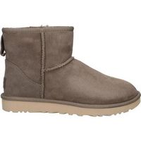ugg botines 1016222 w classic mini ii para mujer