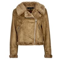 vero moda abrigo vmpeggy para mujer