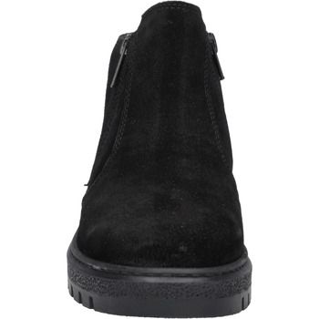 Josef Seibel Botas Kelra 01, schwarz para mujer