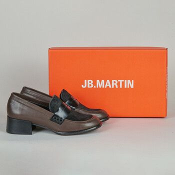 JB Martin Mocasines LOLIE para mujer