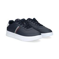 tommy hilfiger zapatillas hombre - azul marino talla 43