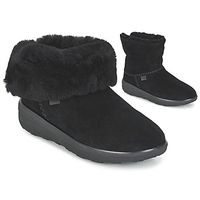 fitflop botines mukluk shorty 2 boots para mujer