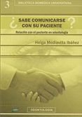 sabe comunicarse con su pacienter relacion con el paciente en o dont