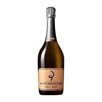 Billecart-salmon Brut Champagne Gran Reserva Media Botella 37 Cl 12% Vol.