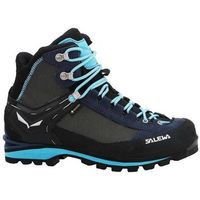 salewa zapatillas de senderismo ws crow para mujer