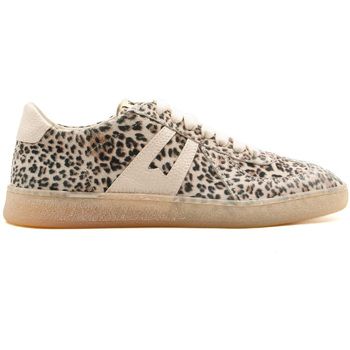 Moma Zapatillas 30601 SNEAKERS DONNA ANIMALIER para mujer