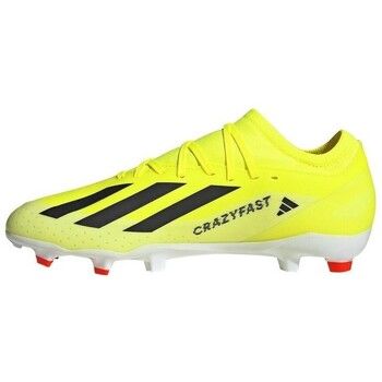 adidas Zapatillas de fútbol X Crazyfast League Fg para hombre
