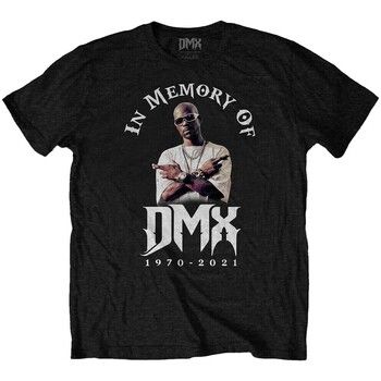 Dmx Tops y Camisetas In Mery para mujer