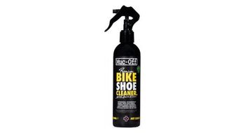 Limpiador de calzado muc off 250ml