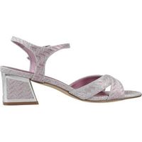 menbur zapatos de tacon 24751m para mujer
