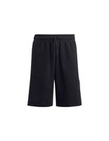 pantalon adidas u fi logo sh infantil negro