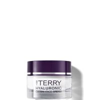 by terry hyaluronic global face cream travel-size 15ml