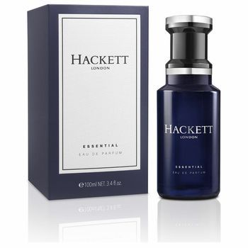 Perfume Hombre Hackett London Essential Edp 100 Ml