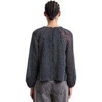 french connection camisa stacey para mujer