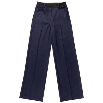 Nenette Pantalón fluido east para mujer
