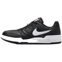 nike zapatillas baskets full force low cuir para hombre