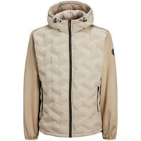 jack  jones abrigo de plumas gt15478 para hombre