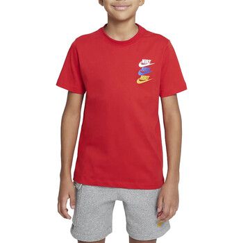 Nike Camiseta FJ5391 para niño