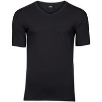 tee jays camiseta rw10904 para hombre