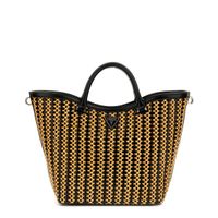 guess shopping atalia negro hwwg9647220-ntb
