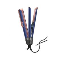 plancha secador ceramica 1300w 140 planet psa azul