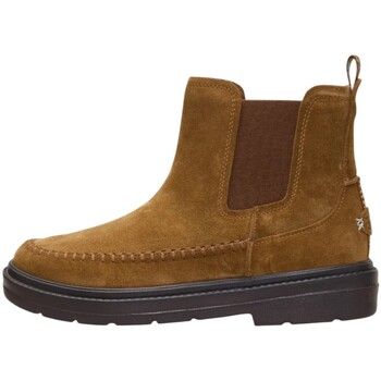 HEYDUDE Botines q-roa-42480 para mujer