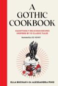 a gothic cookbook