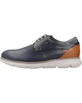 de FLUCHOS INFORMALES HOMBRE MODELO F1740 COLOR AZUL OCEANO