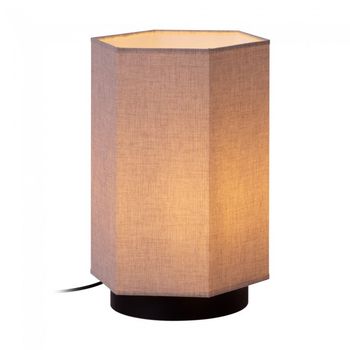 Lámpara de mesa roxi