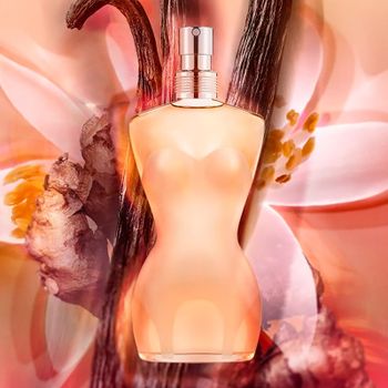 Jean Paul Gaultier Eau de toilette Perfumes Mujer