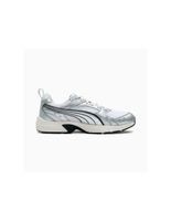 zapatillas puma milenio tech lt hombre blanco
