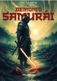 el demonio samurai