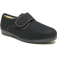 doctor cutillas zapatillas 10201 negro para mujer