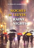 ibd noches de lluvia  rainy nights